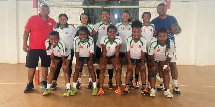 HANDBALL – Les Akio dames s’envoleront ce mardi pour la CAN à Dakar
