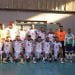 HANDBALL – Les Akio juniors garçons filent en finale de l’IHF Trophy zone sept.