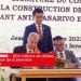 INFRASTRUCTURES – 924 millions de dollars pour la construction de la première autoroute du pays