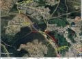 INFRASTRUCTURES – Le ministère des Travaux publics rappelle la fermeture à la circulation de la route en cours de construction entre le pont d&rsquo;Ambohitrimanjaka et Andranotapahina