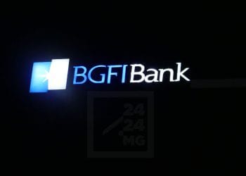 INSTITUTION FINANCIERE – BGFI Bank Madagascar traverse des difficultés ponctuelles et procède à la mise en œuvre d’un plan de redressement d’urgence, selon la Banque centrale
