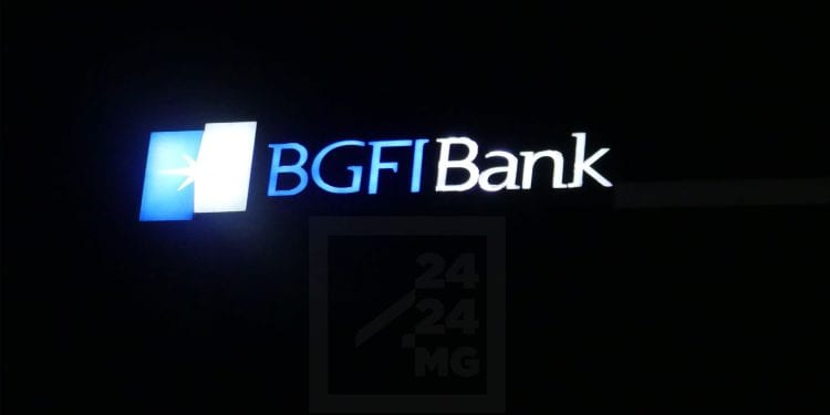 INSTITUTION FINANCIERE – BGFI Bank Madagascar traverse des difficultés ponctuelles et procède à la mise en œuvre d’un plan de redressement d’urgence, selon la Banque centrale
