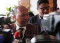 JIRAMA – La synthèse des évaluations des directeurs de la Jirama sera restitué à la direction générale de la société vendredi indique Andry Ramaroson