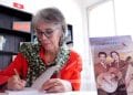 LIVRE – Edith Barijaona publie « Vorona o, Le messager » pour raconter le parcours et la vie de ses parents, les chanteurs Barijaona et O’Suzah, en France.