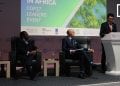 LUTTE CONTRE LE CHANGEMENT CLIMATIQUE – Quand les dirigeants africains unissent leurs voix