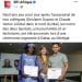 MEDIA – Henintsoa Tiana Rakotomalala, technicien de l&rsquo;Aceem Radio, remporte la bourse Ghislaine Dupont et Claude Vernon et gagne quatre semaines de formation à RFI et à l&rsquo;Institut national de l&rsquo;audiovisuel (INA) à Paris