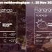 METEO du 25 novembre 2022