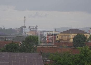 METEO – Opération pluies provoquées du 16 au 18 Novembre à Antananarivo pour augmenter les niveaux d’eaux à Andekaleka, Tsiazompaniry et Mantasoa, selon les services de la météorologie