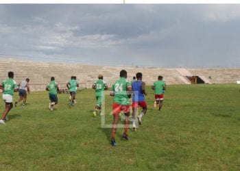 RUGBY – Malagasy rugby fait appel à une quarantaine de joueurs et une vingtaine de joueuses pour le début du regroupement des Jeux des Îles en 2023