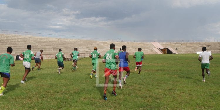 RUGBY – Malagasy rugby fait appel à une quarantaine de joueurs et une vingtaine de joueuses pour le début du regroupement des Jeux des Îles en 2023