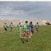 RUGBY – Malagasy rugby fait appel à une quarantaine de joueurs et une vingtaine de joueuses pour le début du regroupement des Jeux des Îles en 2023