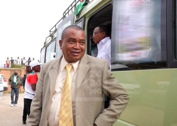 RUGBY – Marcel Rakotomalala réélu à la tête de la Fédération malgache de rugby dans un contexte particulier