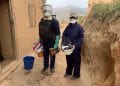 SANTE PUBLIQUE – 200.000 maisons à asperger d’insecticides pour lutter contre le paludisme dans les régions Haute-Matsiatra, Anosy et Ihorombe