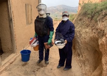 SANTE PUBLIQUE – 200.000 maisons à asperger d’insecticides pour lutter contre le paludisme dans les régions Haute-Matsiatra, Anosy et Ihorombe