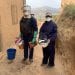 SANTE PUBLIQUE – 200.000 maisons à asperger d’insecticides pour lutter contre le paludisme dans les régions Haute-Matsiatra, Anosy et Ihorombe