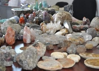 SECTEUR EXTRACTIF – Les opérateurs miniers dénoncent l’instauration d’un droit de sortie  de 10 à 20% sur les exportations de produits miniers qui équivaudrait à la marge bénéficiaire d’une activité légale et formelle