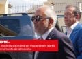 SECURITE – Naina Andriantsitohaina en mode serein après les événements de dimanche