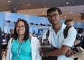 SOLUTION –  Green N’Kool remporte le deuxième prix des solutions et initiatives innovantes des jeunes francophones à la COP 27