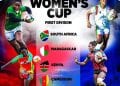 SPORTS – Le Cameroun rejoint Madagascar, l’Afrique du Sud et le Kenya aux demi-finales de Rugby Africa women’s cup