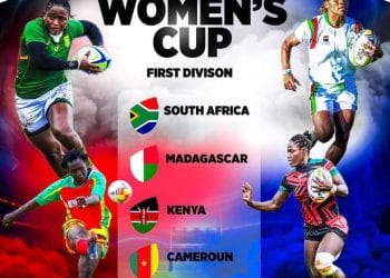 SPORTS – Le Cameroun rejoint Madagascar, l&rsquo;Afrique du Sud et le Kenya aux demi-finales de Rugby Africa women&rsquo;s cup
