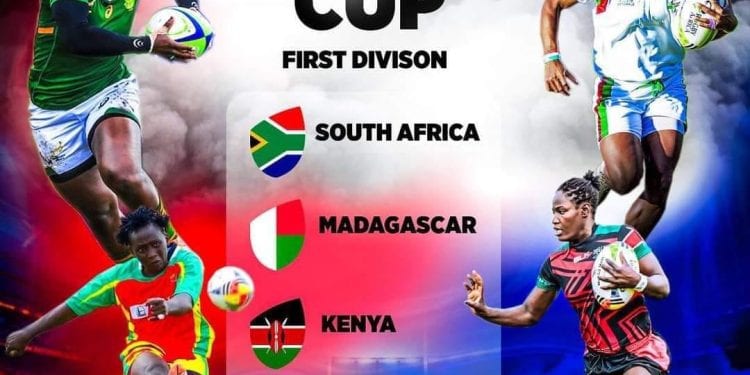 SPORTS – Le Cameroun rejoint Madagascar, l’Afrique du Sud et le Kenya aux demi-finales de Rugby Africa women’s cup