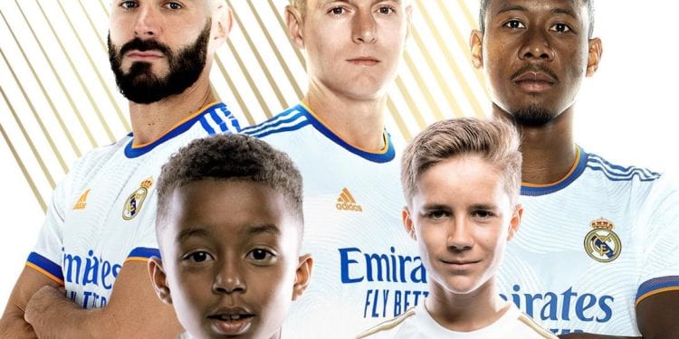 SPORTS – Un stage de football avec la Fondation Real Madrid organisé à Antananarivo en Décembre
