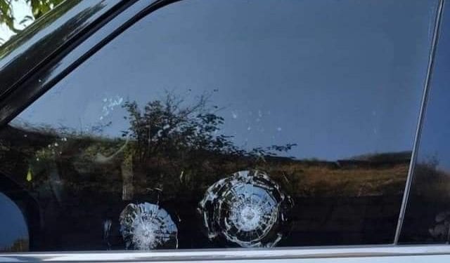 SÉCURITÉ  – Le maire d&rsquo;Antananarivo affirme avoir été victime d&rsquo;un attentat ce dimanche