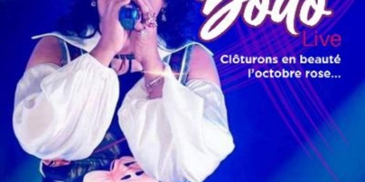 ????????On vous prépare un évènement afin de clôturer en beauté l&rsquo;octobre rose avec une Diva???????? C&rsquo;est pour ça que BREEZE EVENT vous présente:    ???????? ???? BODO en live???????? ????Le vendredi 04 novembre  à partir de 21h au Louvre Antaninarenina  ????Un seul et unique prix d&rsquo;entrée: 50.000Ar ????Les places sont limitées donc réservation conseillée au 0327869381 ou au  0347069041 ????Livraison gratuite sur Tana ville ????