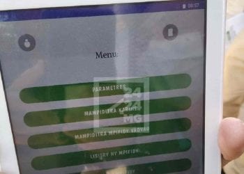 ELECTION – Près de 1,2 million de personnes recensées durant le premier mois de la campagne de refonte de la liste électorale, selon la Commission électorale nationale indépendante