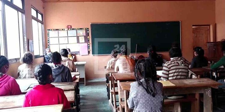ÉDUCATION – Le malgache et le français retenus comme langues d&rsquo;enseignement selon le projet de loi portant orientation générale sur le système éducatif