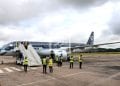 TRANSPORT AÉRIEN – Madagascar Airlines prévoit l’acquisition en dry-lease de huit avions d’ici 2025