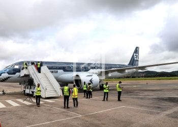 TRANSPORT AÉRIEN – Madagascar Airlines prévoit l’acquisition en dry-lease de huit avions d’ici 2025