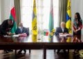 ACTES DE NAISSANCE – 12 000 enfants à inscrire dans le registre d&rsquo;état civil  de façon rétroactive à Antananarivo en six mois