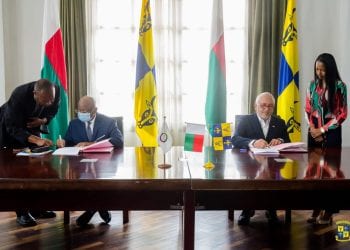 ACTES DE NAISSANCE – 12 000 enfants à inscrire dans le registre d&rsquo;état civil  de façon rétroactive à Antananarivo en six mois