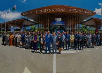 AEROPORT D’IVATO – L&rsquo;Aviation civile de Madagascar rappelle aux acteurs de l&rsquo;industrie aérienne de se conformer aux accords aériens