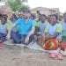 APPUI AU DEVELOPPEMENT – L&rsquo;autosuffisance alimentaire comme objectif selon Alvario Lario, en visite à Madagascar pour son premier déplacement sur terrain en tant que nouveau président du Fonds international de développement agricole (FIDA)