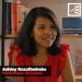 ASHLEY RAZAFINDRABE – « Il est plus facile d’élever un enfant épanoui que de réparer un adulte cassé »