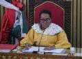ASSEMBLEE NATIONALE- Christine Razanamahasoa juge « irrecevable » la motion de censure contre le gouvernement