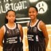 BASKETBALL – Anyssa Rakotonanahary et Taratriniaina Ramahatra retenues pour participer au camp élite féminine de la NBA Académy de l’Afrique