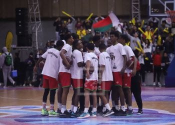 Mondial U19 – 13 joueurs locaux et deux expatriés pour le premier regroupement des Ankoay