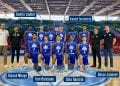 BASKETBALL – Dina Randrianalijafy, un jeune expatrié de 16 ans pour renforcer les Ankoay au Mondial U19 en Hongrie