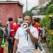 CATASTROPHE NATURELLE – La Commune Urbaine d&rsquo;Antananarivo a mis en place des exercices de simulation ce mercredi.