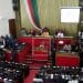 CHAMBRE BASSE- Des membres du bureau permanent de l’Assemblée nationale contestent la légalité de la motion de censure contre le gouvernement