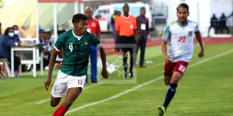 CHAN 2023 – Romuald « Rôrô » Rakotondrabe ouvre la porte à un retour conditionné de Tsilavina Rafanomezantsoa « Drogba » au sein des Barea A’