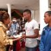 CIRCULATION – Des certificats de formation professionnelle pour 554 pédaliers tricycles de Moramanga