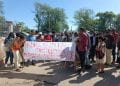 CITE UNIVERSITAIRE – Le directeur du Centre régional des œuvres universitaires d’Antananarivo (Croua) condamné à 24 mois d’emprisonnement avec sursis et à 15 millions ariary d’amende.