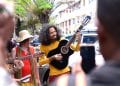 CONCERT – Le groupe Babai Lugu, anciennement Alalà, de retour à Madagascar pour un concert unique au CC Esca le dimanche 11 décembre