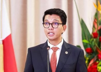 CONSEIL DES MINISTRES-  Rajoelina évoque une tentative de déstabilisation politique et lance un appel à la solidarité