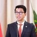 CONSEIL DES MINISTRES-  Rajoelina évoque une tentative de déstabilisation politique et lance un appel à la solidarité