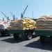 CONSOMMATION – Près de 600 000 tonnes de riz importés pour les dix premiers mois de cette année, le volume des importations pour les mois de novembre et décembre pas encore pris en compte